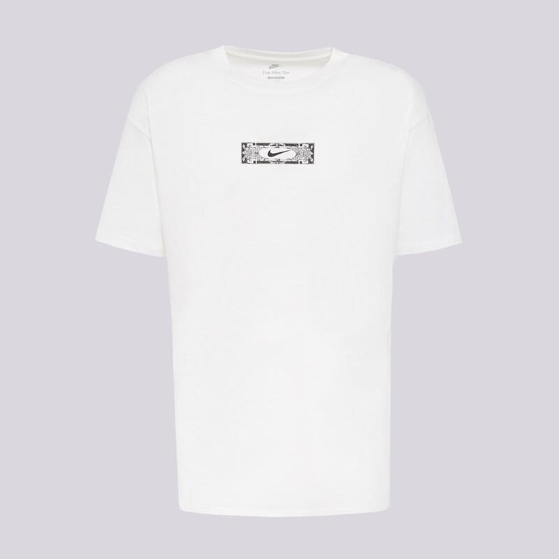 NIKE MARŠKINĖLIAI M NSW TEE LSE CHATEAU