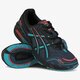 Vyriški kedai ASICS GEL-1090 1021a275402 spalva mėlyna