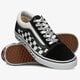 Moteriški kedai VANS UA OLD SKOOL JAPANESE TYPE vn0a4u3bsjz1 spalva juoda