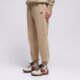 Vyriškos kelnės NIKE KELNĖS M NK CLUB BB JOGGER fn3787-298 spalva rusvai gelsva