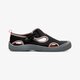 Vaikiški sandalai NEW BALANCE CRUISER SANDAL k2013bon spalva juoda