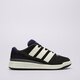 Vyriški kedai ADIDAS FORUM2000 ji3278 spalva juoda