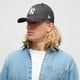 Vaikiška kepurė su snapeliu NEW ERA KEPURĖ 3930 CLASSIC NY YANKEES 10145638 spalva juoda