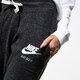Moteriškos kelnės NIKE TAMPRĖS W NSW GYM VNTG 883731-010 spalva juoda