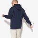 Vyriškas džemperis NEW ERA DŽEMPERIS WORLD HOOD OVERSIZED HOODY NEW ERA NIGHT S 11517688 spalva tamsiai mėlyna