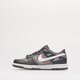 Vaikiški kedai NIKE DUNK LOW GS NN fb8022-001 spalva juoda