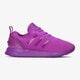 Vaikiški kedai ADIDAS ZX FLUX ADV J s76252 spalva violetinė