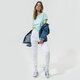 Moteriški marškinėliai CONVERSE MARŠKINĖLIAI STAR CHEVRON TEE 10018569-a11 spalva miętowy