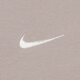 Moteriški marškinėliai NIKE MARŠKINĖLIAI W NSW NK CHLL KNT MD CRP fv5508-009 spalva pilka