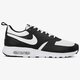 Vyriški kedai NIKE AIR MAX VISION 918230100 spalva juoda