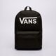 Moteriška kuprinė VANS KUPRINĖ OLD SKOOL PRINT BACKPACK vn000h50blk1 spalva juoda