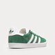 Vaikiški kedai ADIDAS GAZELLE J hp2881 spalva žalia