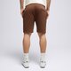 Vyriški šortai ELLESSE ŠORTAI LINDO SHORT BRWN shp15781200 spalva ruda