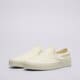 Moteriški kedai VANS CLASSIC SLIP-ON BEADED WHITE CHECKERBOARD vn000d6yc131 spalva balta