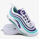 Moteriški kedai NIKE W AIR MAX 97 UL '17 SE ah6806-102 spalva balta