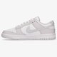 Moteriški kedai NIKE DUNK LOW dd1503-116 spalva pilka