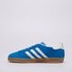 Vyriški kedai ADIDAS GAZELLE INDOOR ji2061 spalva mėlyna
