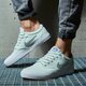 Vyriški inkariukai NIKE SB CHARGE SOLARSOFT TEXTILE cd6279-302 spalva žalia