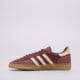 Moteriški kedai ADIDAS HANDBALL SPEZIAL W la7832 spalva ruda