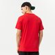 Vyriški marškinėliai JORDAN MARŠKINĖLIAI M J ESS JUMPMAN SS CREW dq7376-612 spalva tamsiai raudona