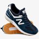Vyriški kedai NEW BALANCE MS574FCN ms574fcn spalva tamsiai mėlyna