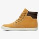 Moteriški laisvalaikio batai TIMBERLAND DAUSETTE SNEAKER BOOT a1klz spalva geltona