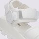 Moteriški sandalai TIMBERLAND EURO SWIFT SANDAL tb0a2ks71001 spalva balta