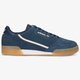 Vyriški kedai ADIDAS CONTINENTAL 80 cg6537 spalva tamsiai mėlyna