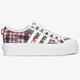 Moteriški kedai ADIDAS NIZZA PLATFORM W h00530 spalva daugiaspalvė