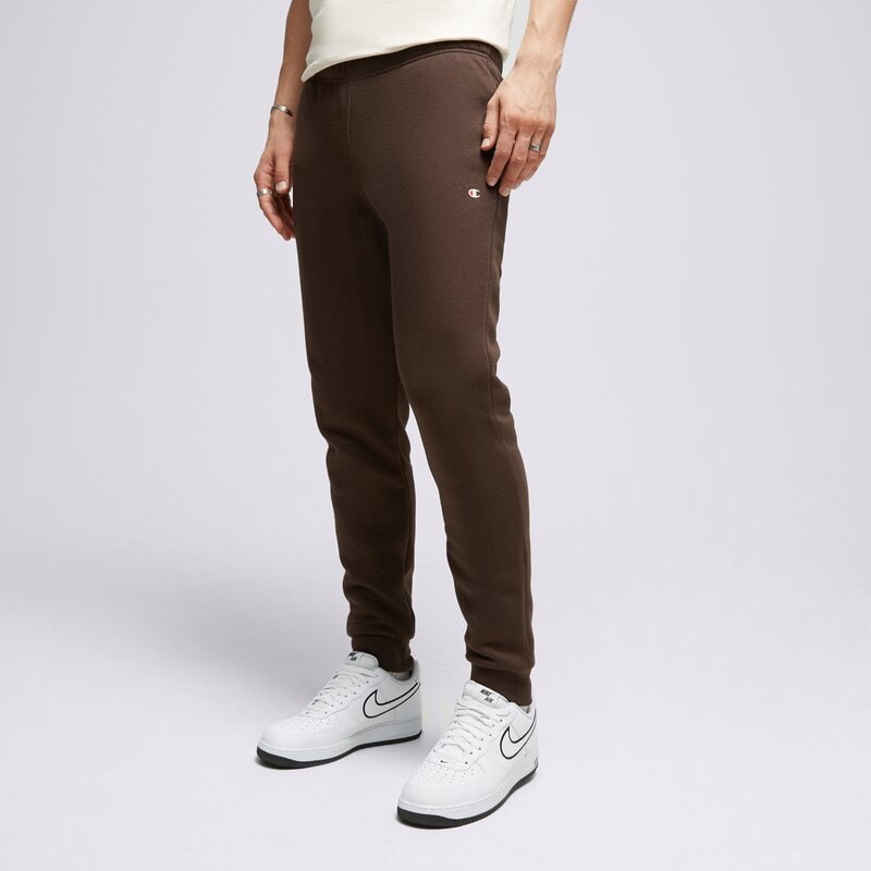 CHAMPION KELNĖS RIB CUFF PANTS