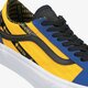 Vyriški inkariukai VANS UA OLD SKOOL GORE-TEX vn0a4v9w2tg1 spalva mėlyna
