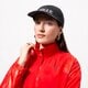 Moteriška kepurė su snapeliu PUMA KEPURĖ PUMA X VOGUE BASEBALL CAP 023846-01 spalva juoda