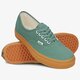 Vyriški inkariukai VANS UA AUTHENTIC va38emq9vm spalva žalia