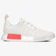 Moteriški kedai ADIDAS NMD_R1 b37619w spalva balta