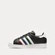 Vaikiški kedai ADIDAS SUPERSTAR J  gz4425 spalva juoda