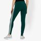 Moteriškos kelnės ADIDAS TAMPRĖS 3 STR TIGHT ADICOLOR dv2613 spalva žalia