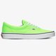 Vyriški inkariukai VANS ERA vn0a4u39wt51 spalva žalia