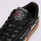 Moteriški kedai REEBOK CLUB C REVENGE VINTAGE 100202317 spalva juoda