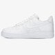 Vyriški kedai NIKE AIR FORCE 1 '07 LE cw2288-111 spalva balta