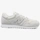 Moteriški kedai NEW BALANCE WL520RS wl520rs spalva rusvai gelsva
