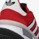 Vyriški kedai ADIDAS RETROSET fw4869 spalva raudona