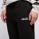 Vyriškos kelnės ELLESSE KELNĖS CRAVO JOG PANT BLK shp16465011 spalva juoda