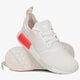 Moteriški kedai ADIDAS NMD_R1 b37619w spalva balta
