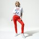 Moteriški marškinėliai NIKE MARŠKINĖLIAI NIKE SPORTSWEAR cj2040-100 spalva balta