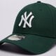 Vyriška kepurė su snapeliu NEW ERA KEPURĖ LE 940 NYY NEW YORK YANKEES 60471456 spalva žalia