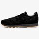 Vyriški kedai REEBOK CL LEATHER TDC bd3230 spalva juoda