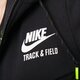 Moteriškas džemperis NIKE DŽEMPERIS RU NTF FZ HOODY 644138010 spalva juoda