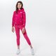 Vaikiškas džemperis NIKE DŽEMPERIS SU GOBTUVU SPORTSWEAR GIRL dc3429-675 spalva rožinė