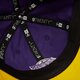 Vyriška kepurė su snapeliu NEW ERA KEPURĖ NBA 920 LAKERS LOS ANGELES LAKERS 60503568 spalva violetinė