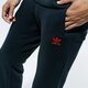 Vyriškos kelnės ADIDAS KELNĖS TREFOIL PANT gd2558 spalva juoda